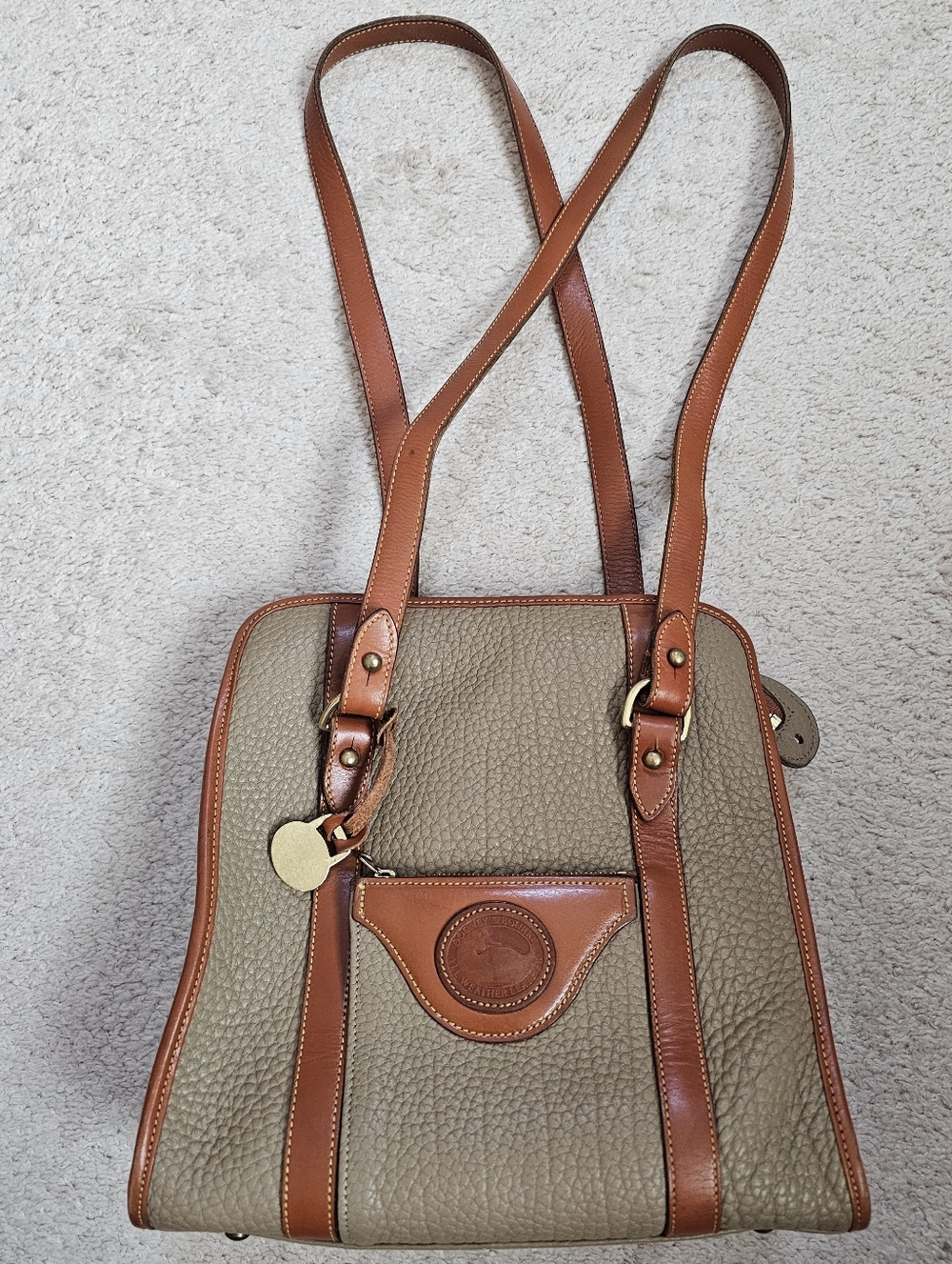 Dooney & Burke Purse